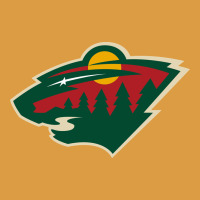 The-minnesota-wild-pen Urban Heavy Tee | Teevron