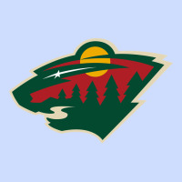 The-minnesota-wild-pen Urban Heavy Tee | Teevron