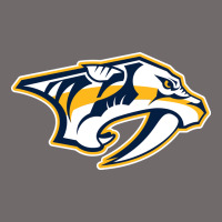 The-nashville-predators-pen Urban Heavy Tee | Teevron