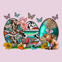 Easter Easter Eggs Ladies Tee | Teevron