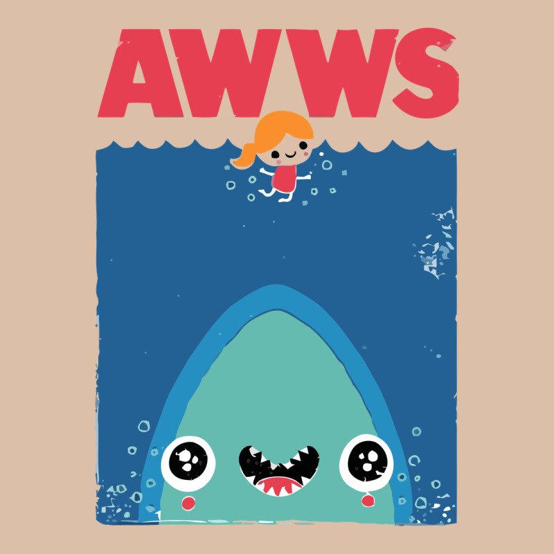 Awws Urban Heavy Tee by linhVisuals | Teevron
