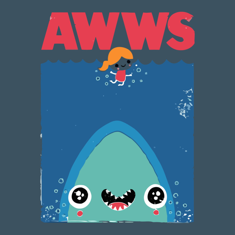 Awws Urban Heavy Tee by linhVisuals | Teevron