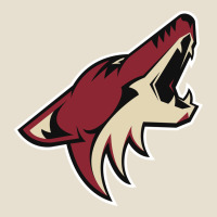 The-coyotes-of-arizona-sporst Urban Heavy Tee | Teevron