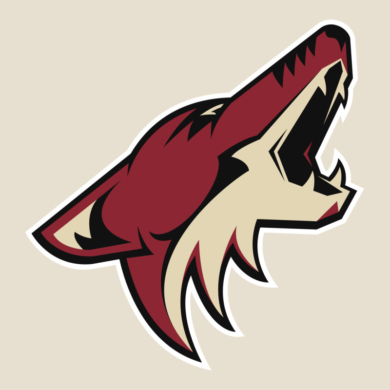 The-coyotes-of-arizona-sporst Urban Heavy Tee by linhVisuals | Teevron