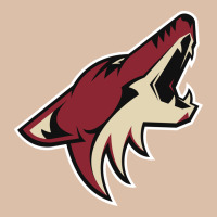 The-coyotes-of-arizona-sporst Urban Heavy Tee | Teevron