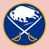 The-sabres-buffalo-sports Urban Heavy Tee | Teevron