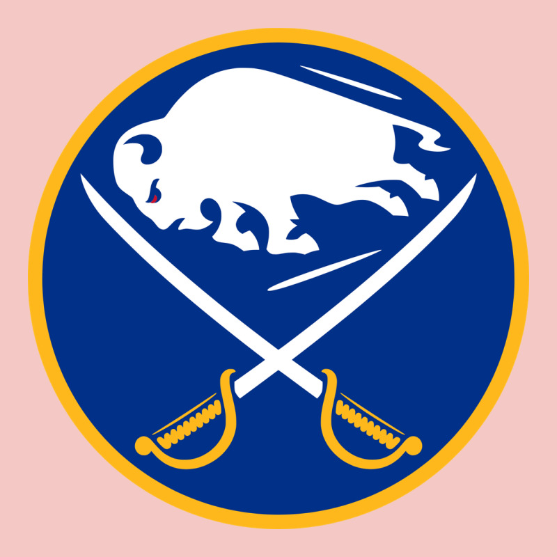 The-sabres-buffalo-sports Urban Heavy Tee by linhVisuals | Teevron