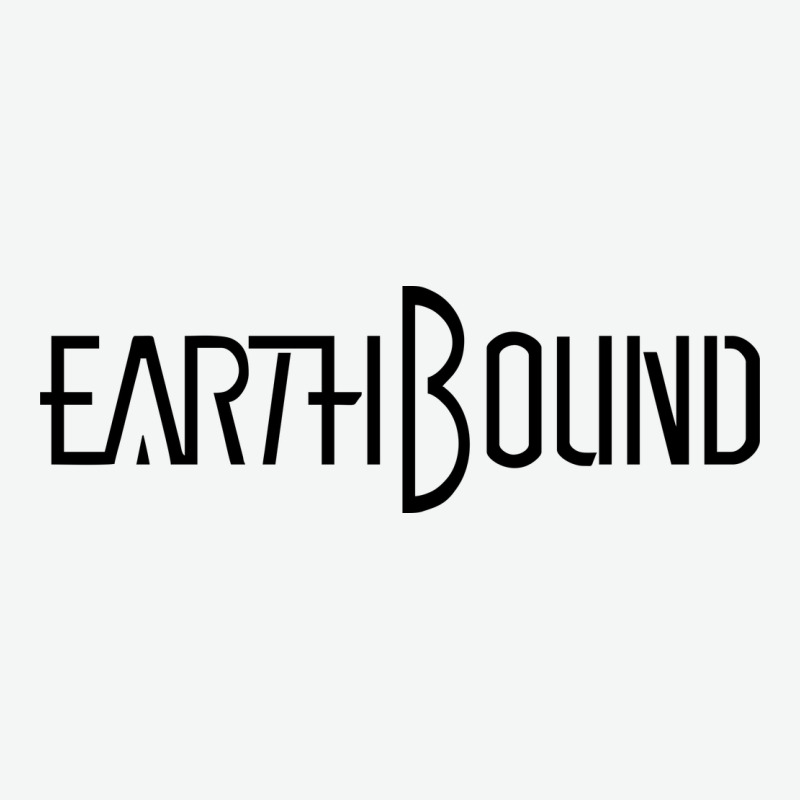 Earthbound Urban Heavy Tee by linhVisuals | Teevron
