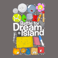 Battle For Dream Island Poster [tb] Urban Heavy Tee | Teevron