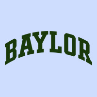 Baylor [tw] Urban Heavy Tee | Teevron