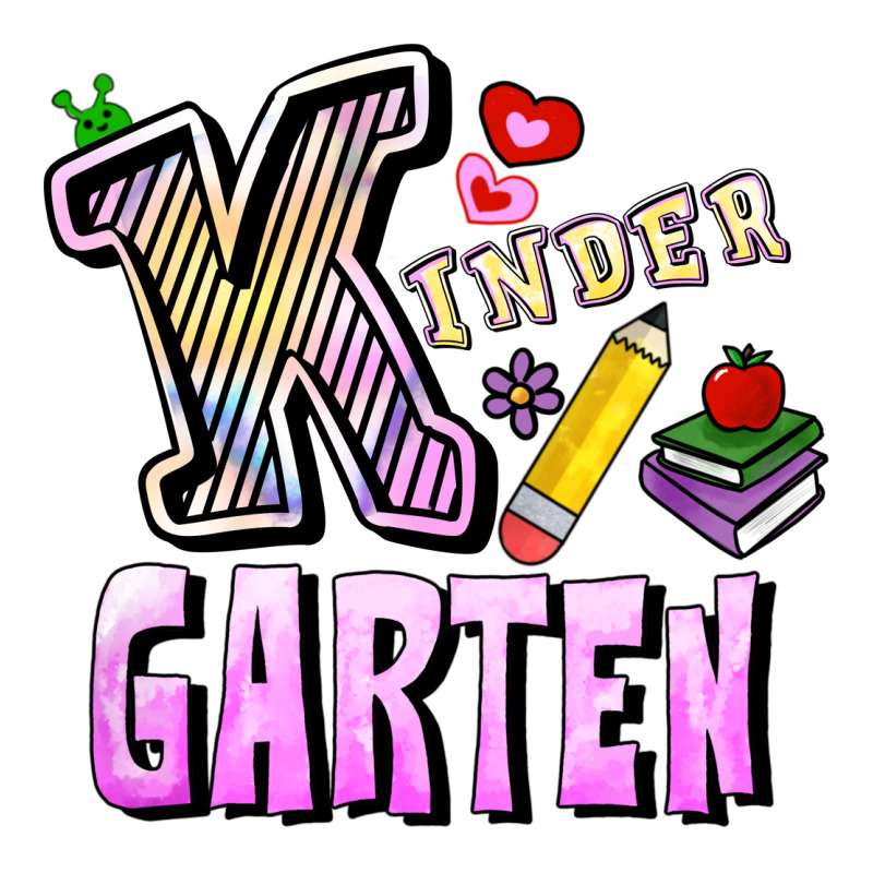 Kindergarten Premium Sweatshirt by RanaPortraitStore | Teevron