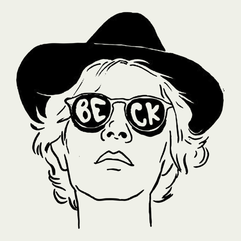 Beck [tw] Urban Heavy Tee by linhVisuals | Teevron