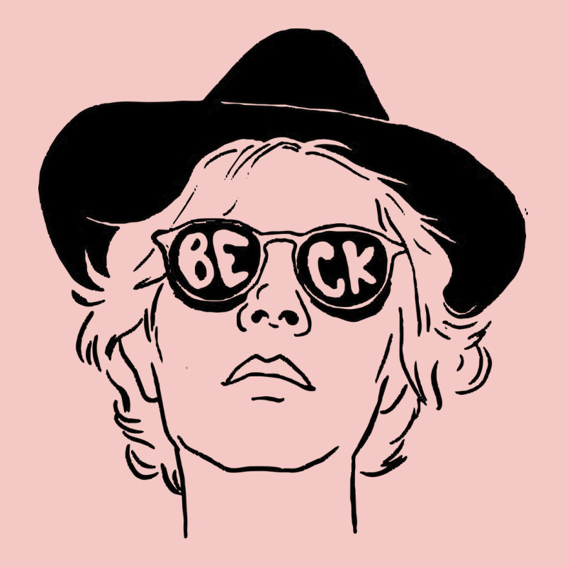 Beck [tw] Urban Heavy Tee by linhVisuals | Teevron