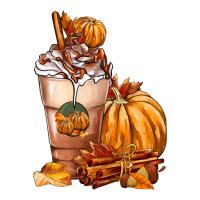Pumpkin Spice Coffee | Teevron