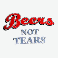 Beers Not Tears Urban Heavy Tee | Teevron