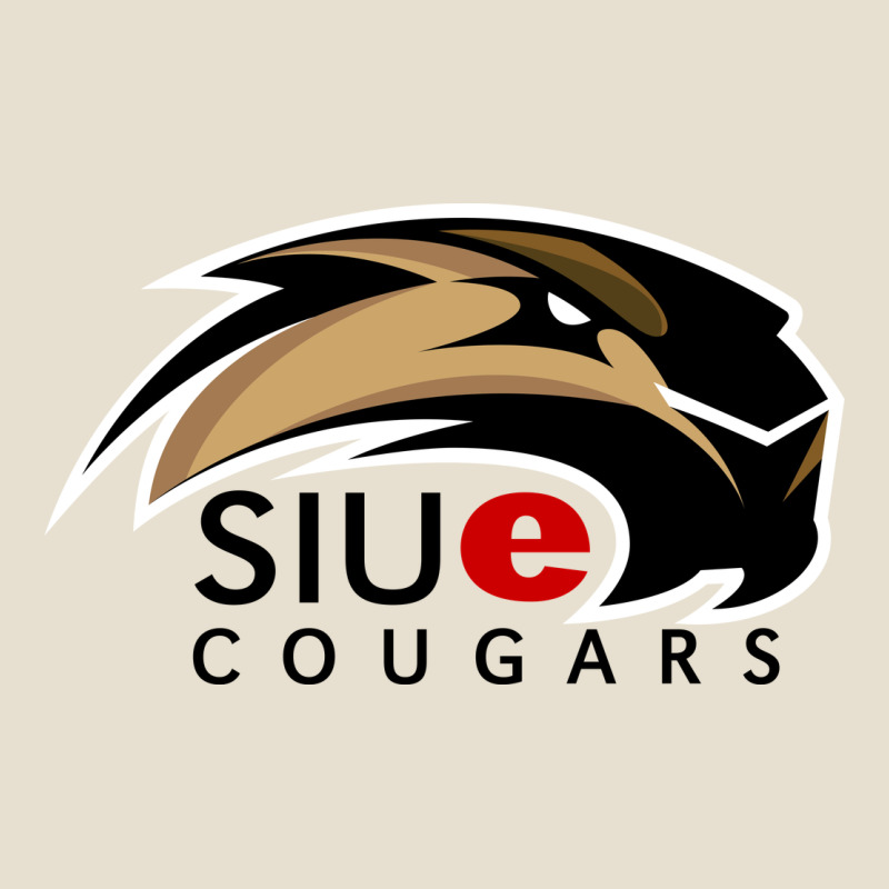 Siu Edwardsville Urban Heavy Tee by linhVisuals | Teevron