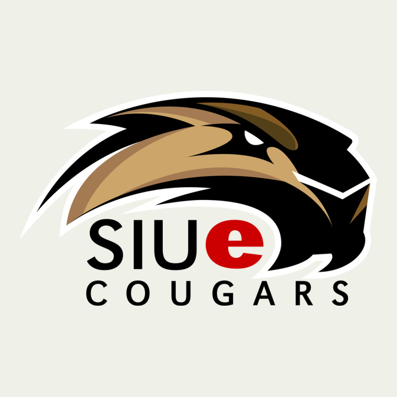Siu Edwardsville Urban Heavy Tee by linhVisuals | Teevron