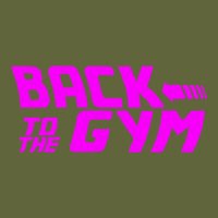 Back To  Funny Trend Newthe Gym Classic Tee | Teevron