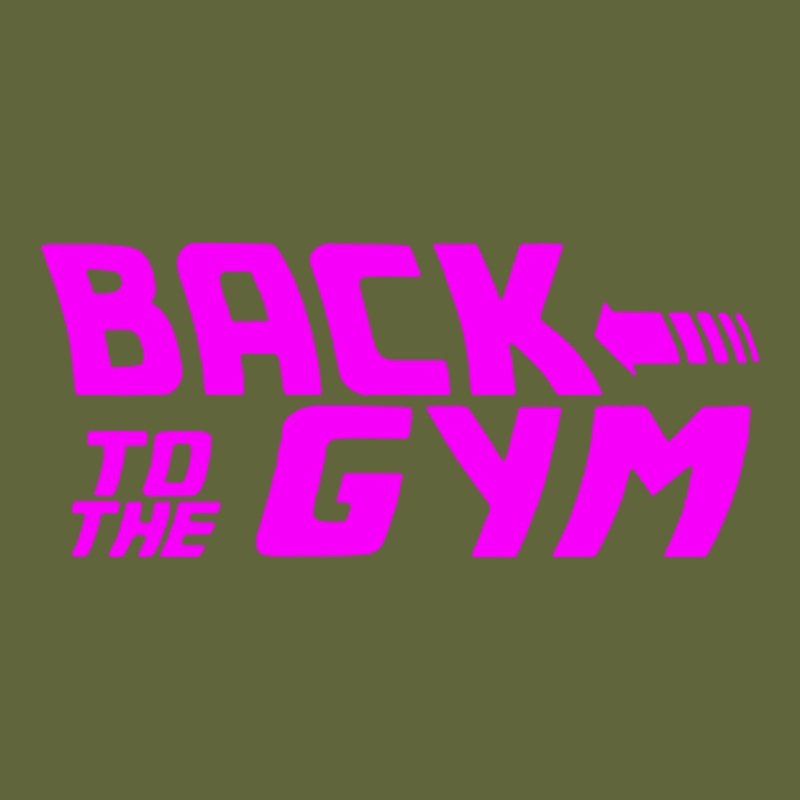 Back To  Funny Trend Newthe Gym Classic Tee by maiPhamDesign | Teevron
