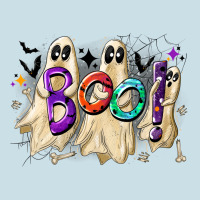 Boo Ladies Tee | Teevron