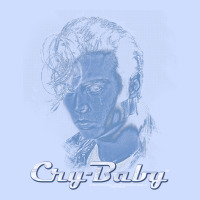 Cry Baby King Cry Baby Urban Heavy Tee | Teevron