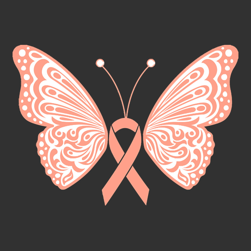 Gynecologic Cancer Support T  Shirt Gynecological Cancer Awareness Pea Urban Heavy Tee by linhVisuals | Teevron