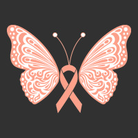 Gynecologic Cancer Support T  Shirt Gynecological Cancer Awareness Pea Urban Heavy Tee | Teevron