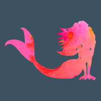 Mermaid T  Shirt Pink Mermaid T  Shirt Urban Heavy Tee | Teevron