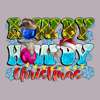 Rowdy Howdy Christmas Vintage Tee | Teevron