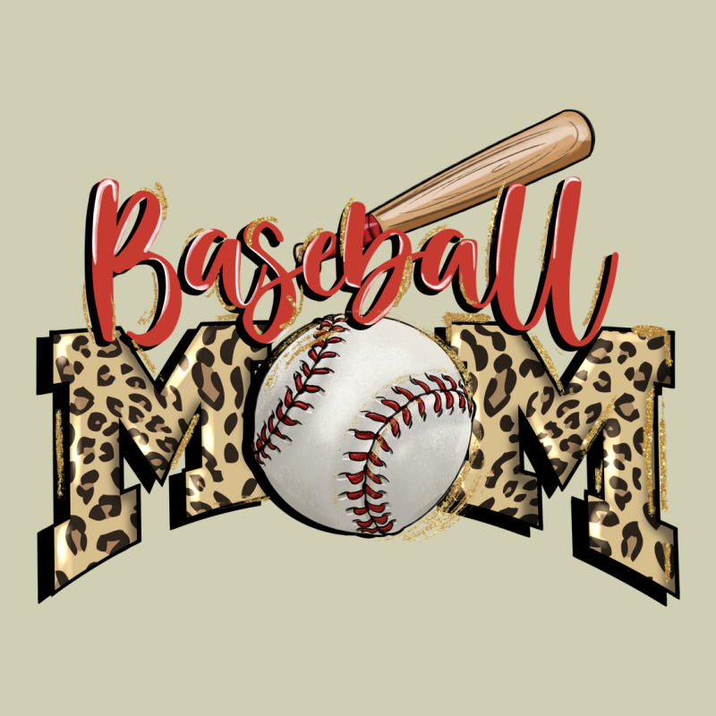 Baseball Mom Heavy Core Tee by FaDigitalArtStudio | Teevron