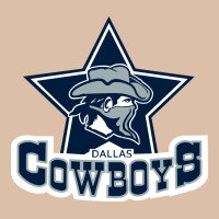 The Cowboys Football Urban Heavy Tee | Teevron