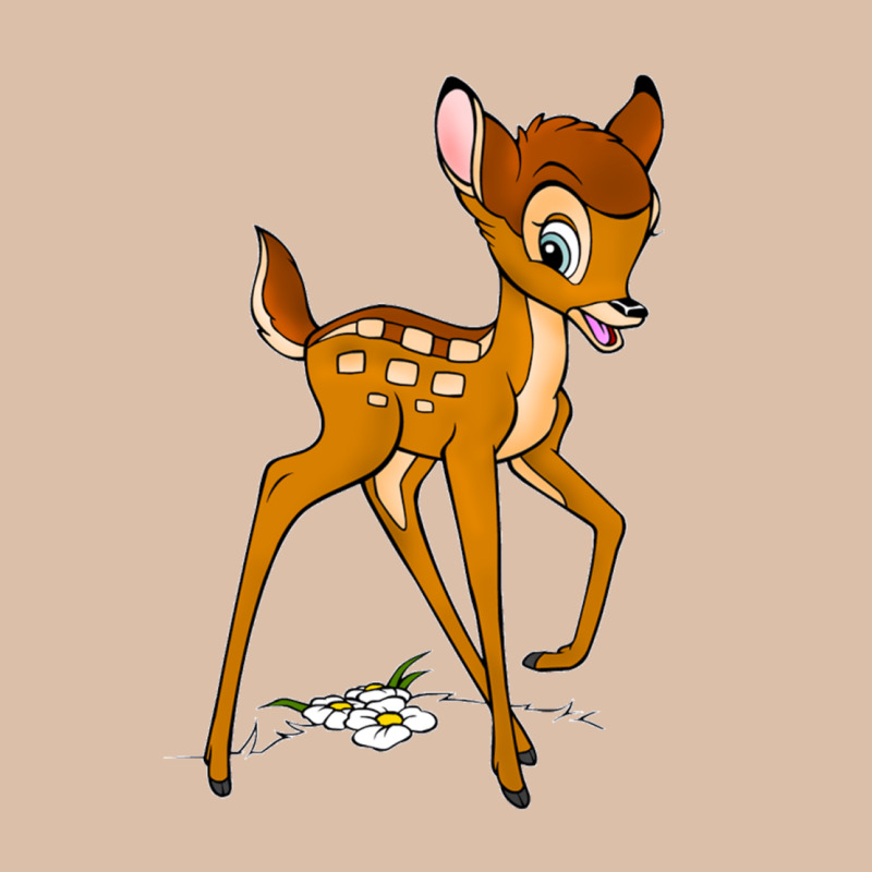 Bambi Urban Heavy Tee by linhVisuals | Teevron