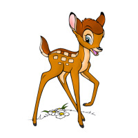 bambi | Teevron
