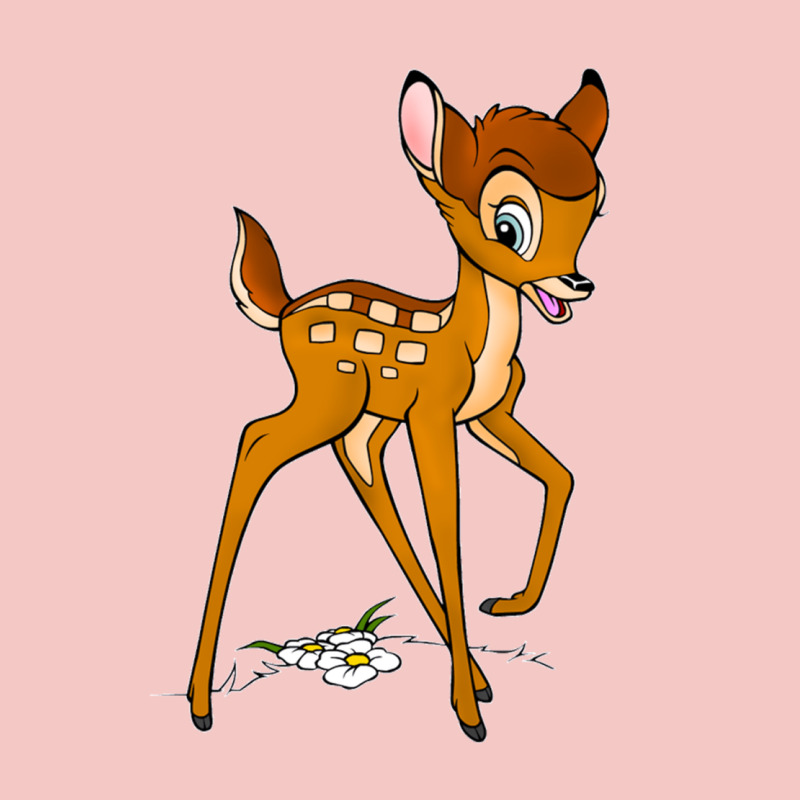 Bambi Urban Heavy Tee by linhVisuals | Teevron