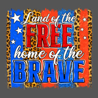 Land Of The Free 4th Of July Brushstroke Zipper Hoodie | Teevron