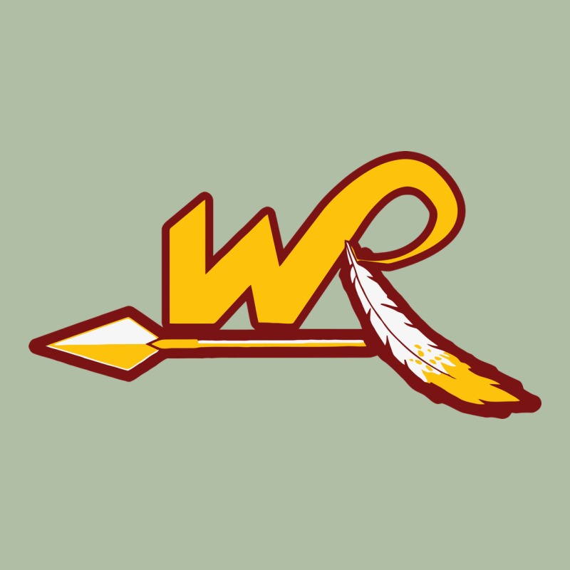 The Washington Clipart Urban Heavy Tee by linhVisuals | Teevron