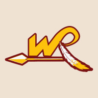 The Washington Clipart Urban Heavy Tee | Teevron
