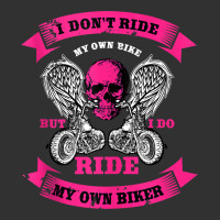 Biker Gear Motorcycle Gifts Biker Chick I Ride My Biker Tank Top Urban Heavy Tee | Teevron