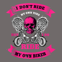 Biker Gear Motorcycle Gifts Biker Chick I Ride My Biker Tank Top Urban Heavy Tee | Teevron