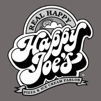Happy Joes Pizza Urban Heavy Tee | Teevron