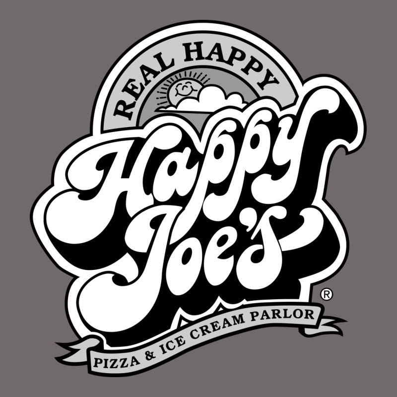 Happy Joes Pizza Urban Heavy Tee by linhVisuals | Teevron