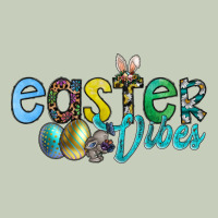 Easter Vibes Ladies Tee | Teevron