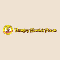 Howies Pizza Urban Heavy Tee | Teevron