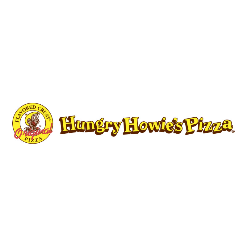 Howies Pizza Urban Heavy Tee by linhVisuals | Teevron
