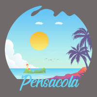 Pensacola T  Shirt No Place Like Pensacola T  Shirt Urban Heavy Tee | Teevron