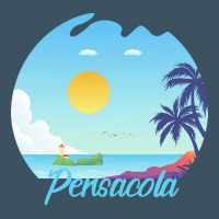 Pensacola T  Shirt No Place Like Pensacola T  Shirt Urban Heavy Tee | Teevron