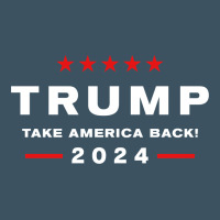 Donald Trump 2024 Take America Back Election   The Return Sweatshirt Urban Heavy Tee | Teevron
