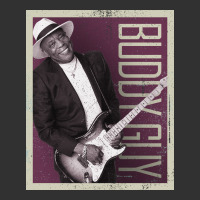 Buddy Guy Classic Urban Heavy Tee | Teevron