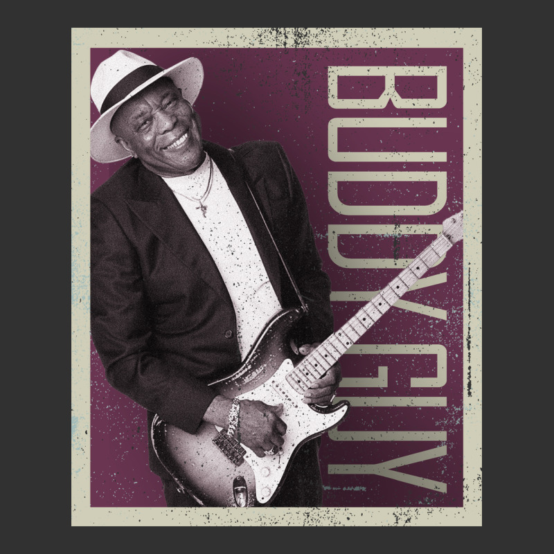 Buddy Guy Classic Urban Heavy Tee by linhVisuals | Teevron
