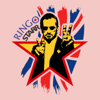 Ringo Starr Music Concert Urban Heavy Tee | Teevron